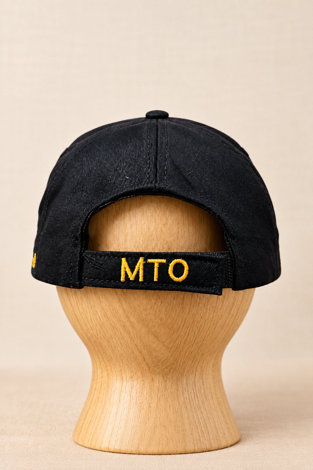 Name & Rank Embroidery, view 2