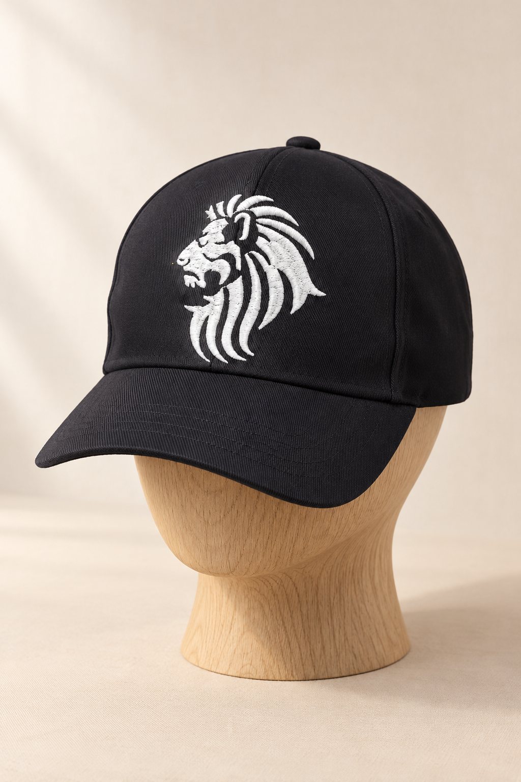 Patch & Crest Caps, view 2