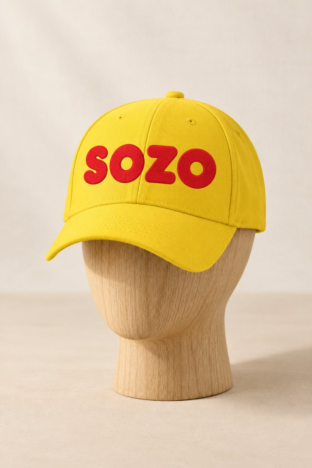 Promotional Print Caps