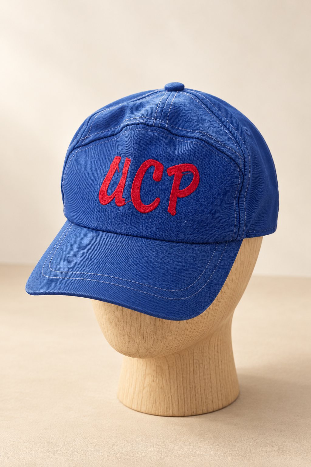 School & University Caps, view 3