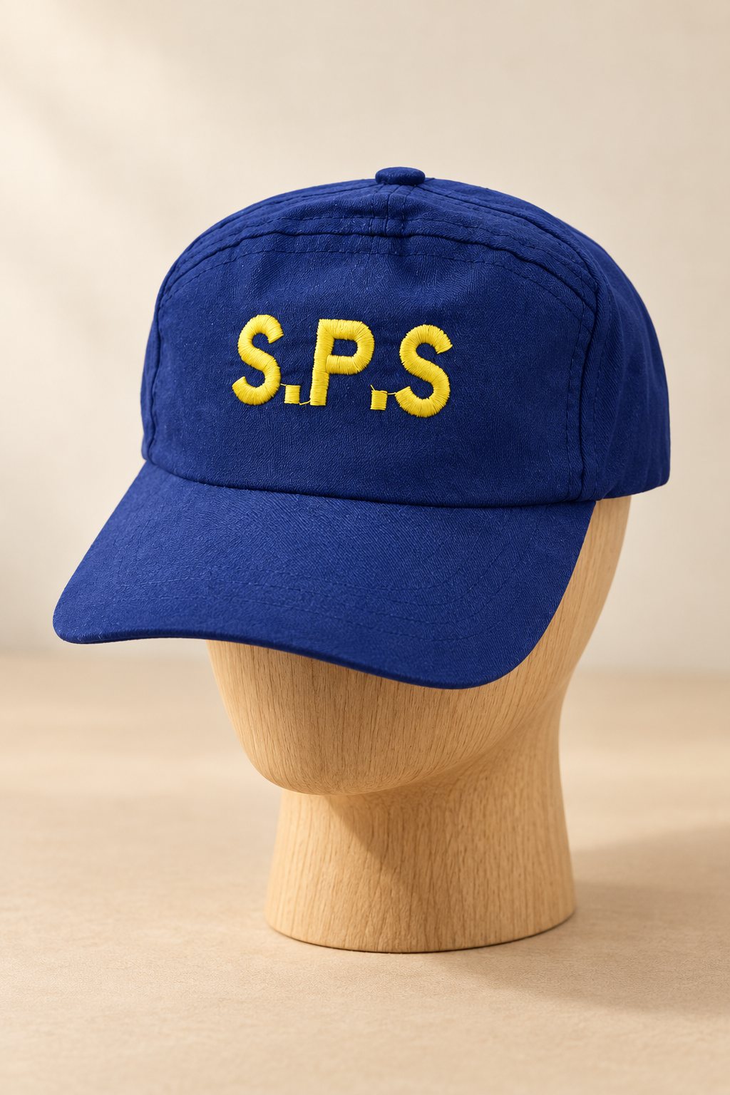 School & University Caps, view 2