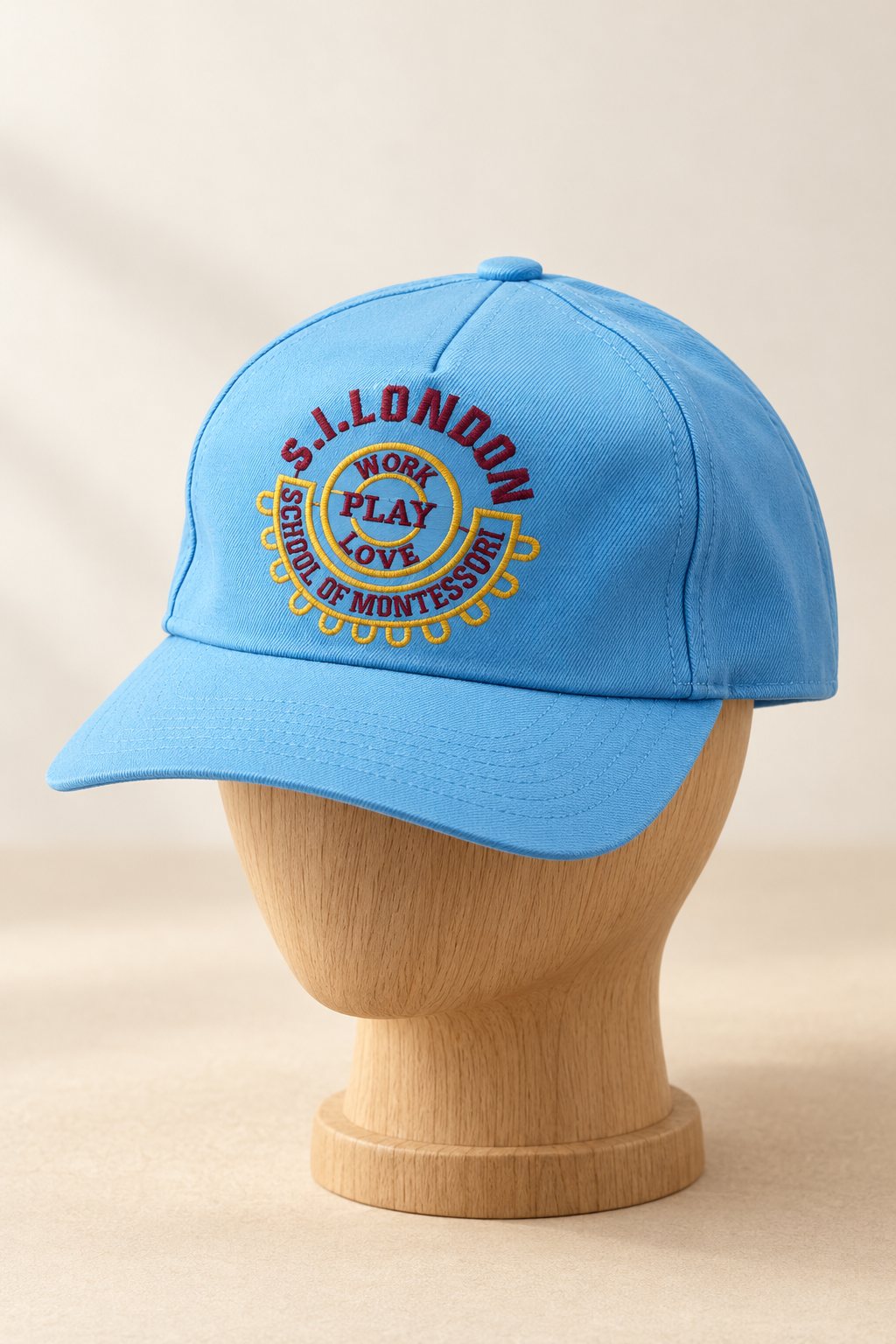School & University Caps