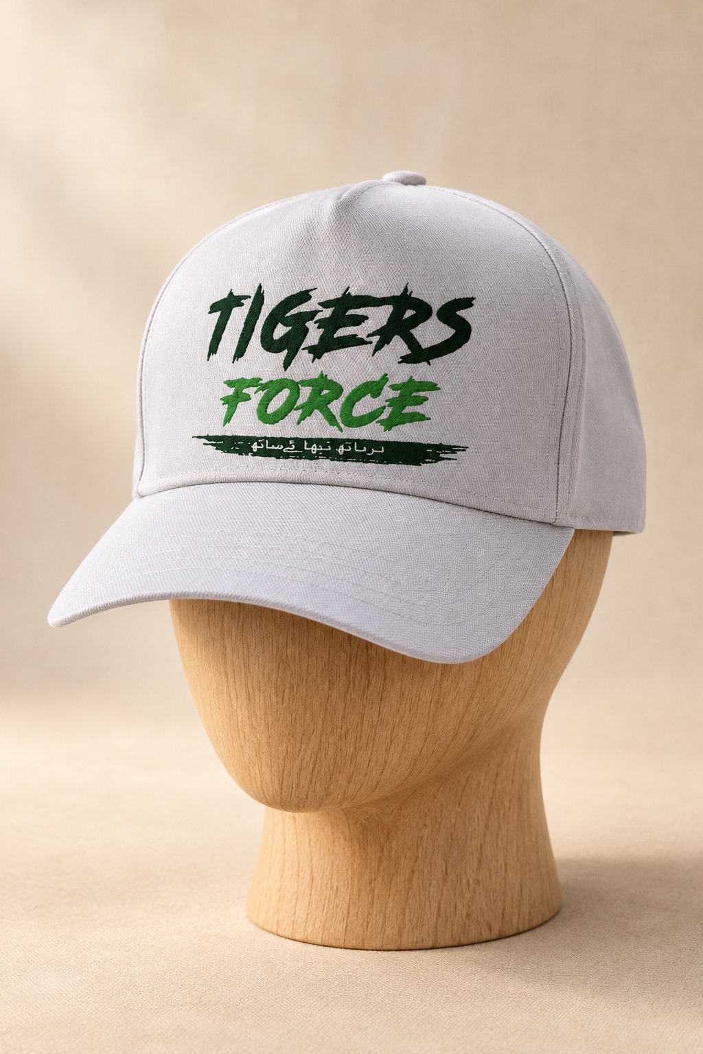 Team & Club Caps