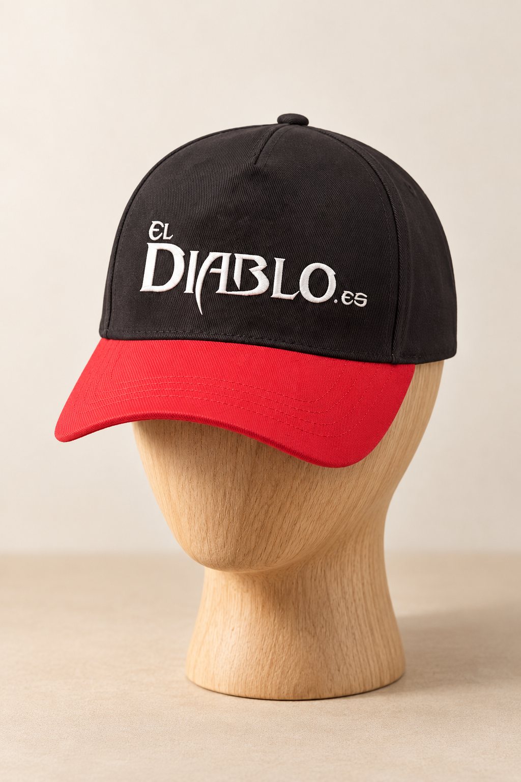 Two-Tone & Snapback Caps, view 1
