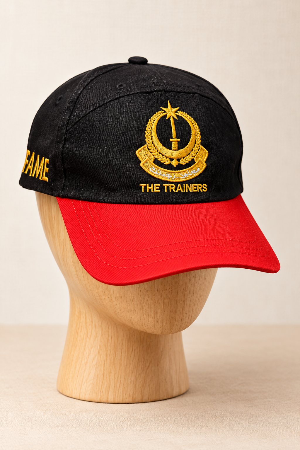 Two-Tone & Snapback Caps, view 2
