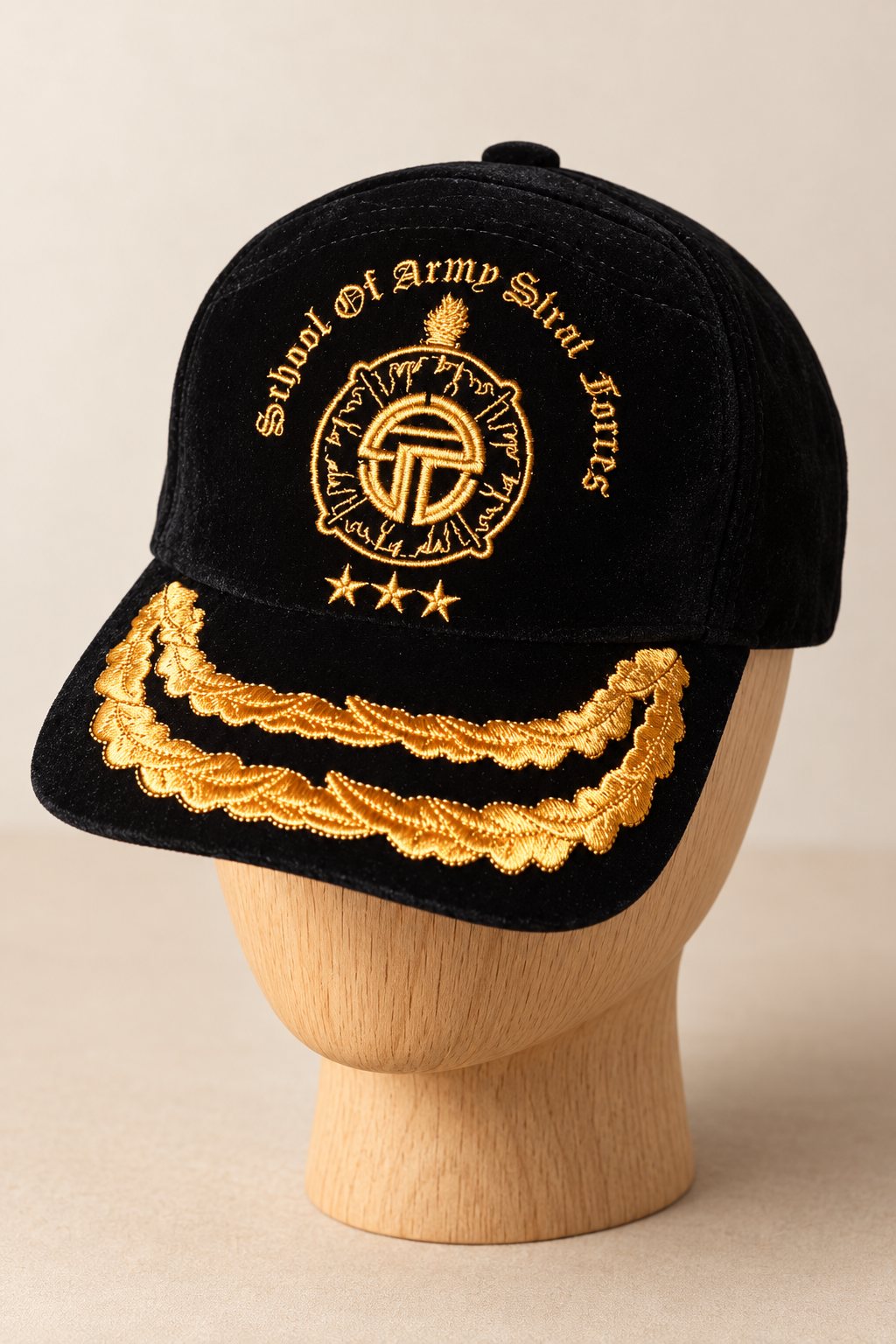 Unit & Squadron Caps, view 2
