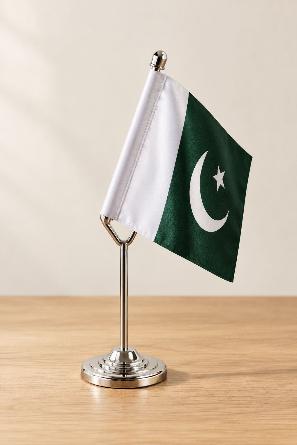Single Table Flag