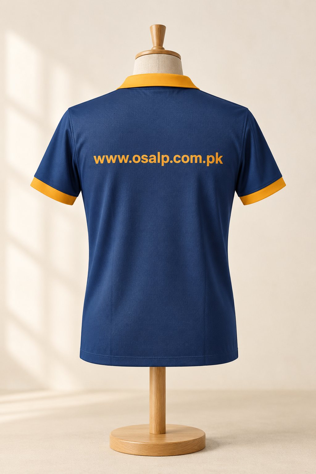 Corporate Polo Shirts, view 2