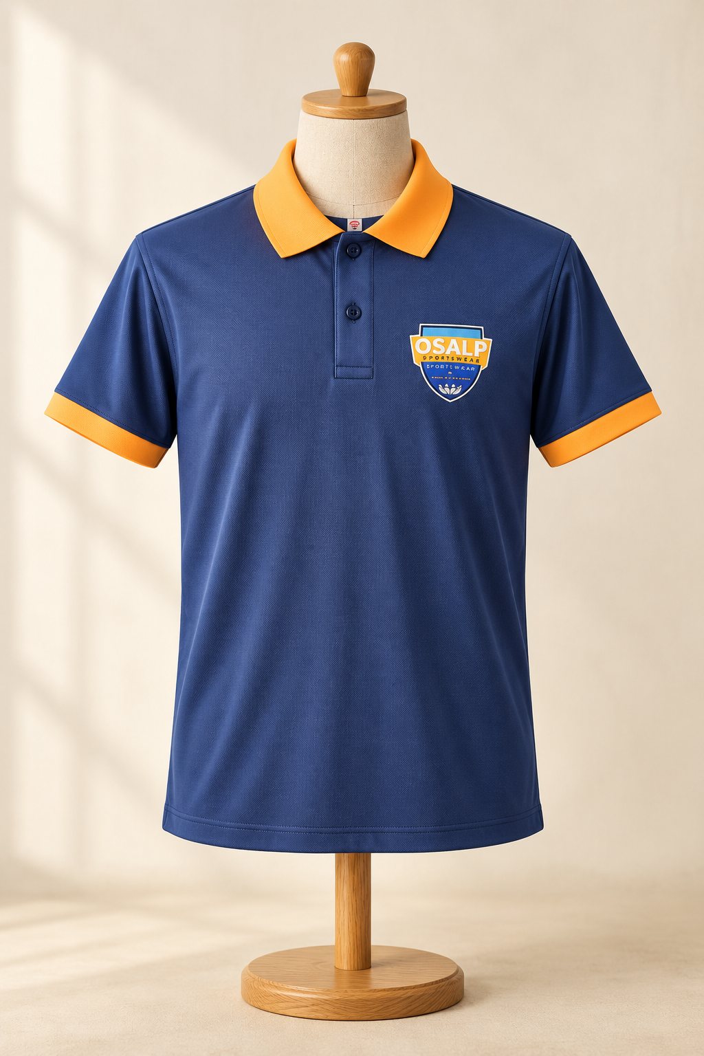 Corporate Polo Shirts