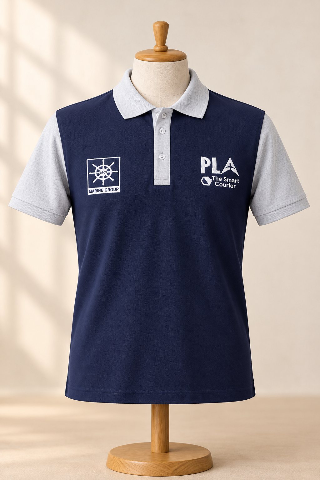 Staff & School Polos