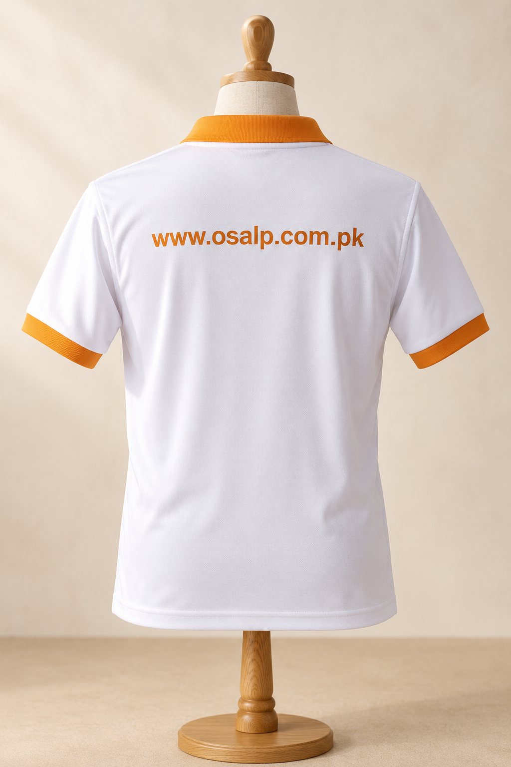 Corporate Polo Shirts, view 4