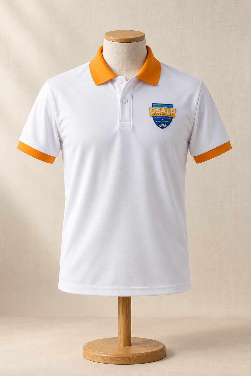 Corporate Polo Shirts, view 3