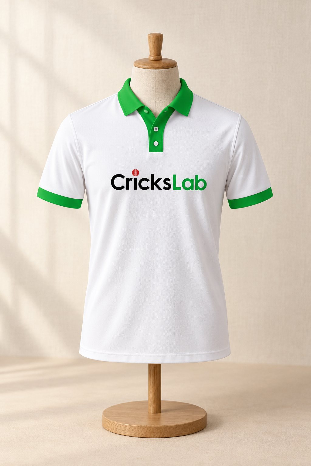 Cricket & Sports Shirts