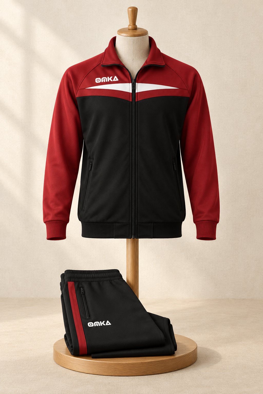 Tracksuits
